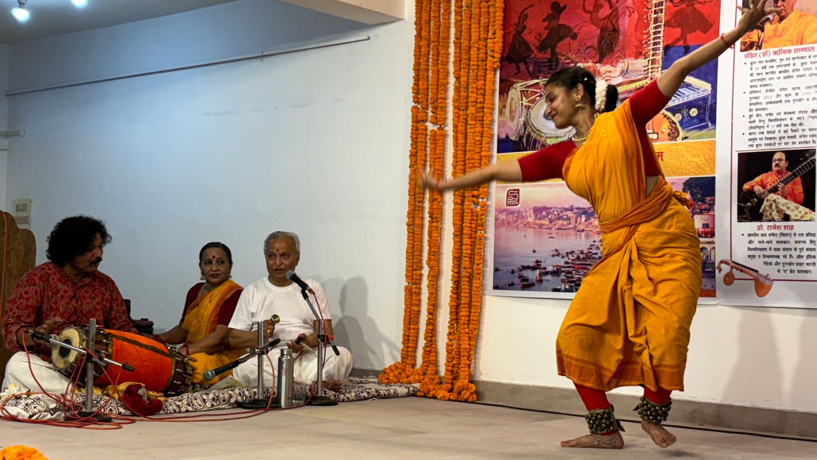 संगीत श्रवणम्ः सहृदय मधुरम